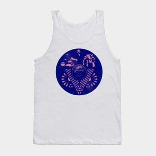 dave matthews Tank Top